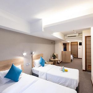 Metacity Living