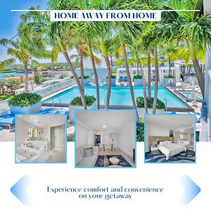 Luxury 1 Bedroom At Fort Lauderdale